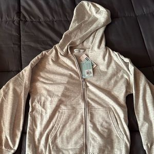 Girl’s DSG Hoodie